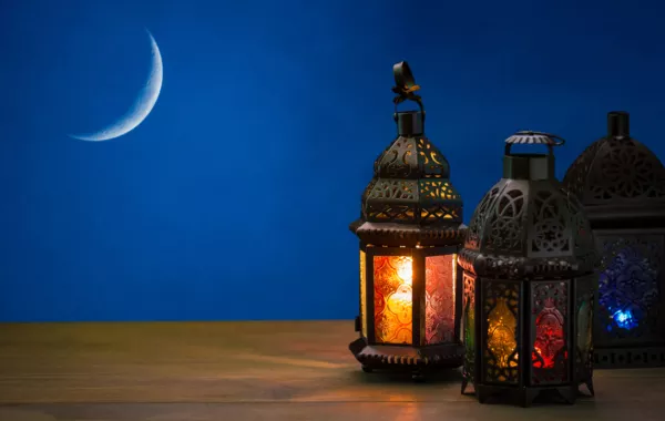 موعد شهر رمضان المبارك