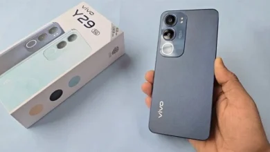 هاتف Vivo Y29