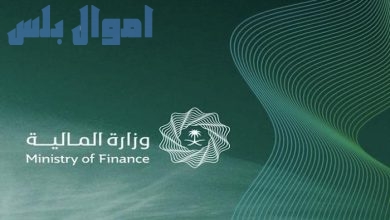 وزارة المالية السعودية