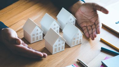 خطوات إنشاء شركة استثمار عقاري
