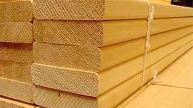 دراسة جدوى مشروع تجارة الأخشاب