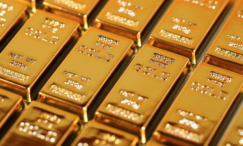 سعر جرام الذهب اليوم