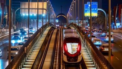 قطار الرياض الاقتصادية