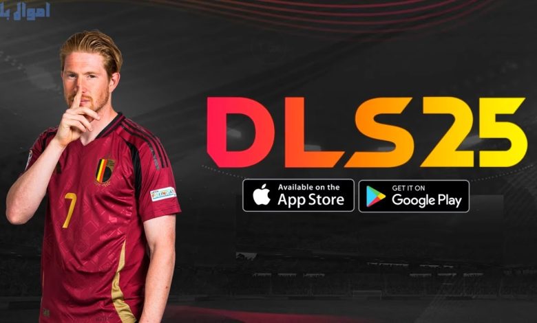تحديث Dream League Soccer