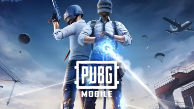 لعبة PUBG MOBILE 3.6