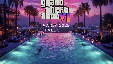 GTA 6 2025