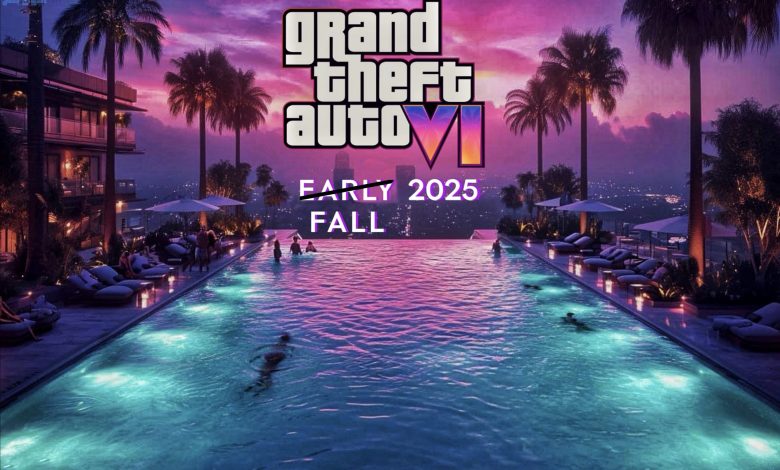 GTA 6 2025