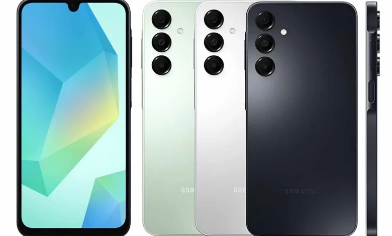 Galaxy A16 4G