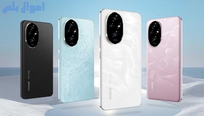 HONOR 200 Pro