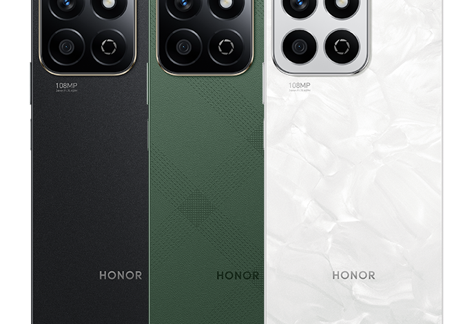 HONOR X7c