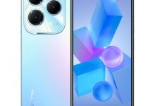 Infinix Hot 40