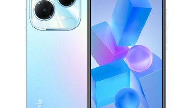 Infinix Hot 40