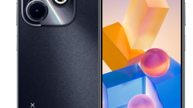 Infinix Hot 40i