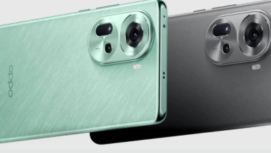 Oppo Reno 12 Pro