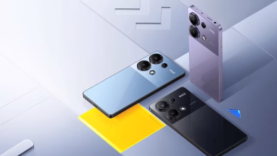 Poco M7 Pro