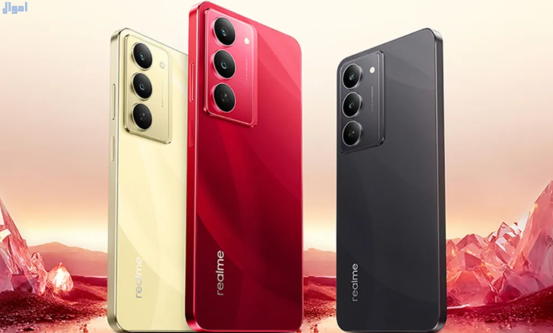 Realme 14X