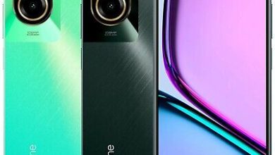 Realme C67