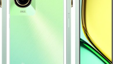 Realme C67 4G