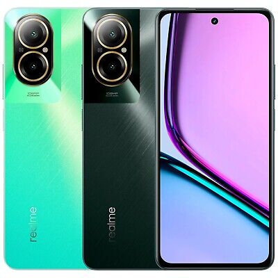 Realme C67