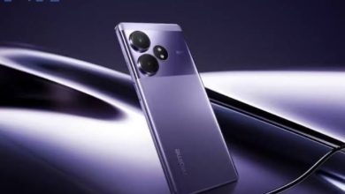   Realme Neo 7