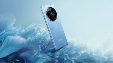 Realme P1 Pro
