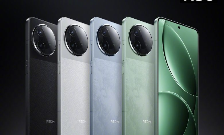 Redmi K80