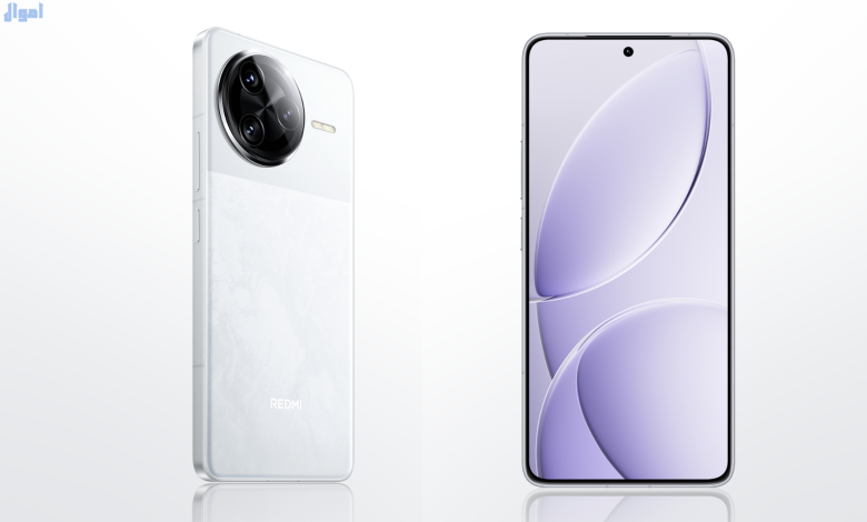 Redmi K80