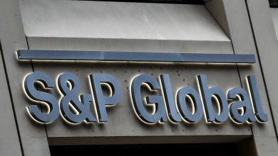 S&P
