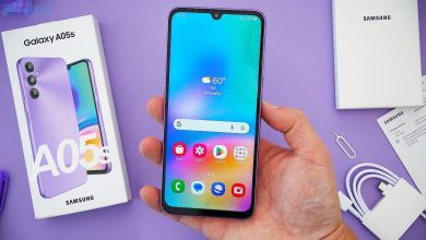 Samsung Galaxy A05s