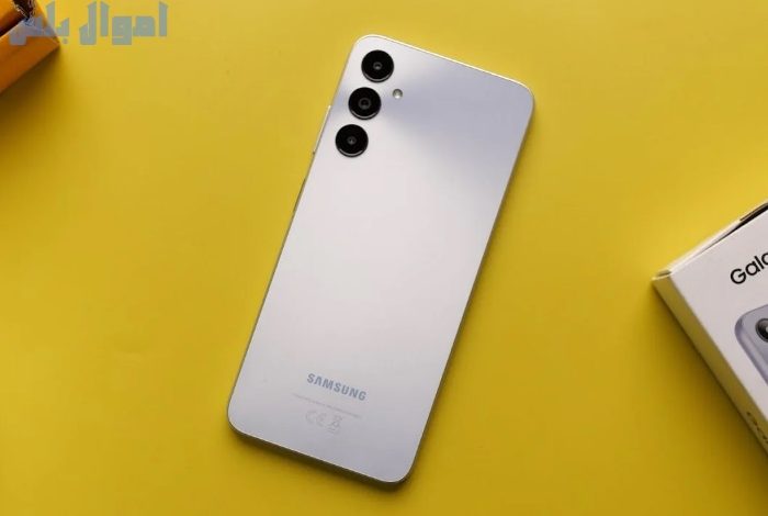 Samsung Galaxy A05s