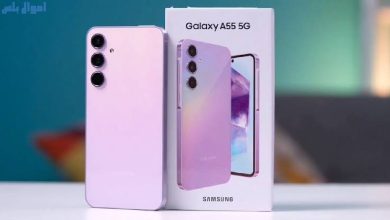 Samsung Galaxy A55 5G