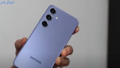 Samsung Galaxy S24