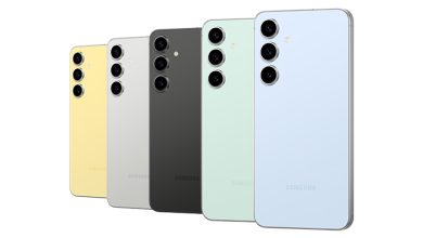 Samsung Galaxy S24 FE