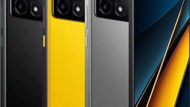 Xiaomi Poco X6 Pro