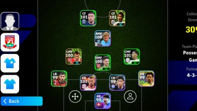 eFootball Pes
