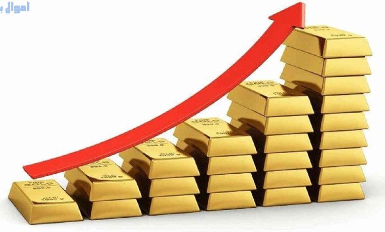 أسعار الذهب