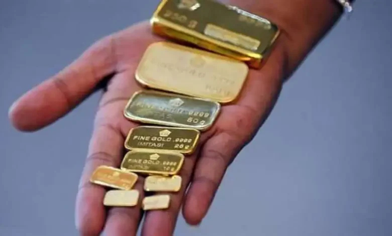 أسعار الذهب والسبائك اليوم
