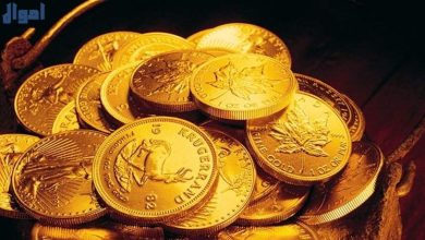 أسعار ليرات الذهب اليوم