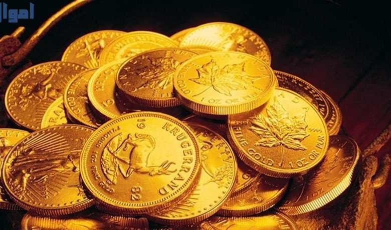 أسعار ليرات الذهب اليوم