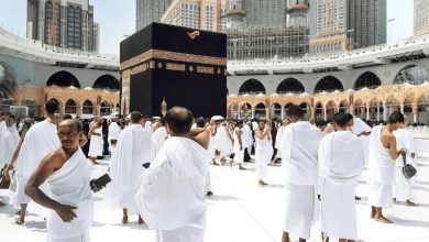 أسماء الفائزين بالتأشيرات بقرعة حج الجمعيات الأهلية