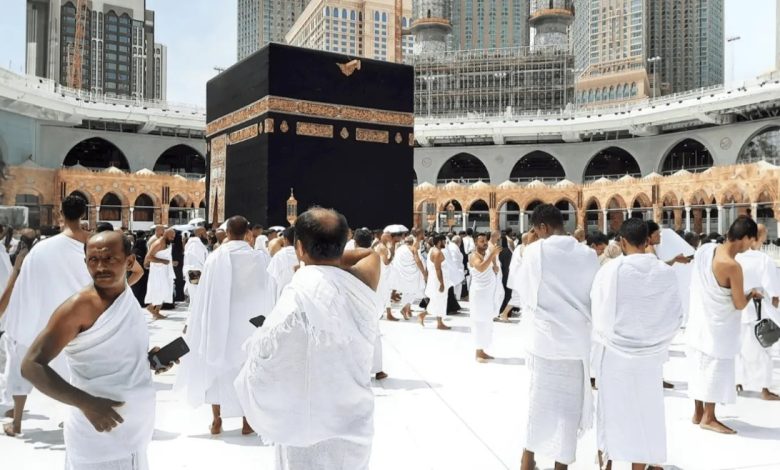 أسماء الفائزين بالتأشيرات بقرعة حج الجمعيات الأهلية