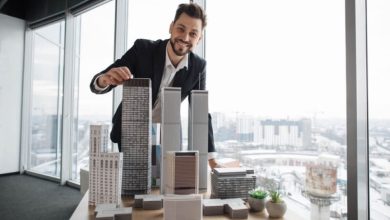 أفضل مواقع التسويق العقاري في مصر