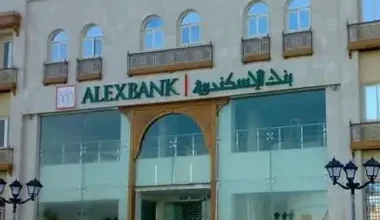 أنواع القروض في بنك الإسكندرية