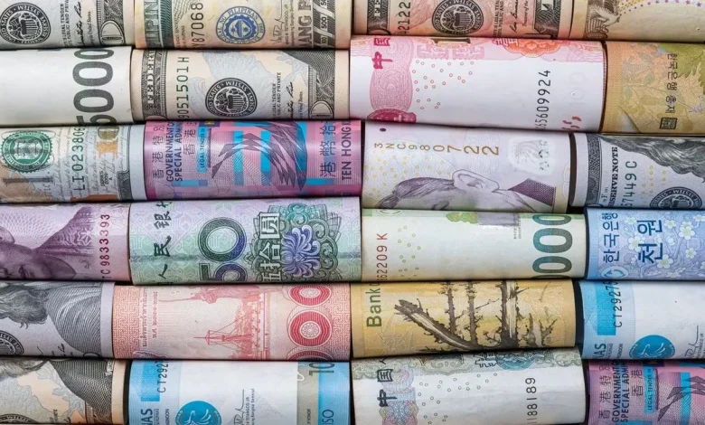 ارتفاع مدفوعات مديونية الدول الفقيرة