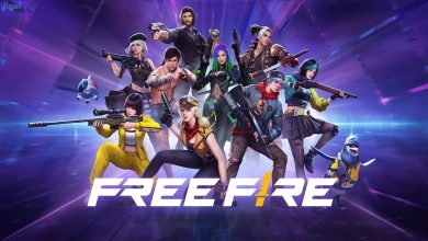 استخدم أكواد فري فاير Free Fire Codes
