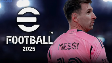 افضل طريقة لشحن أكواد eFootball PES