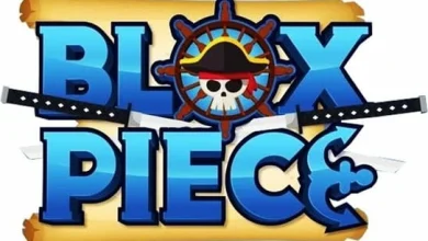 اكواد ماب blox fruits 2024