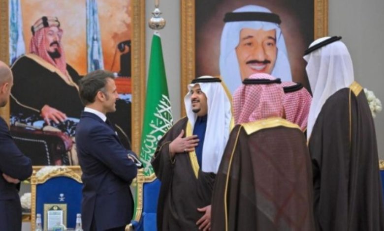 السعودية