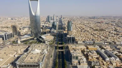 انتعاشة في إجمالي الناتج المحلي في السعودية