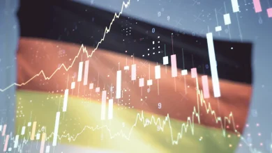 انكماش في الناتج المحلي يواجه ألمانيا